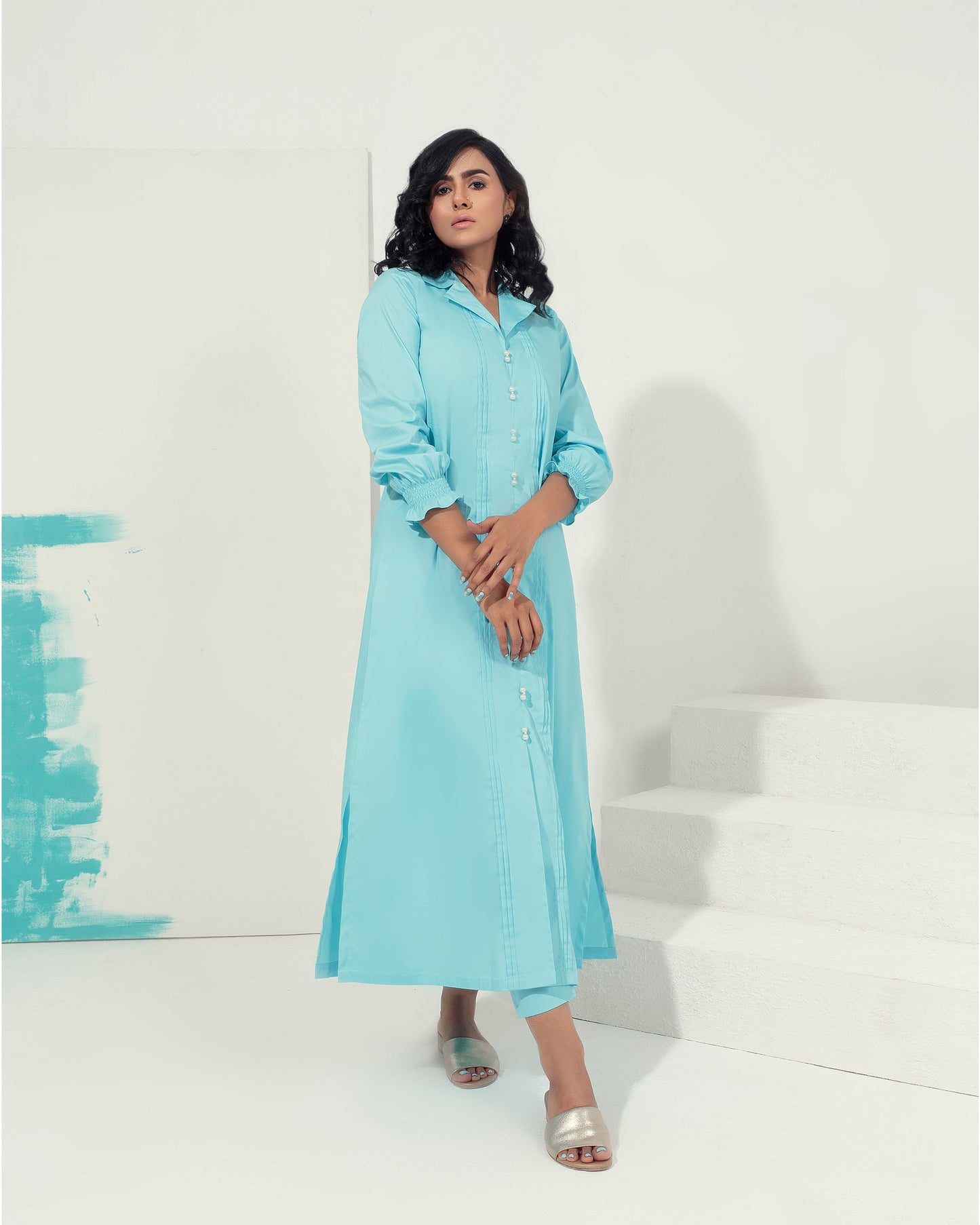 Skylight - Co-ord set