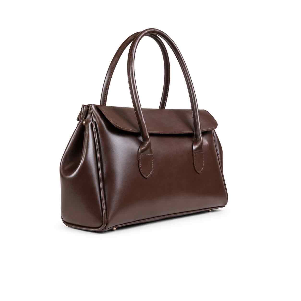 Nora Bag - Brown