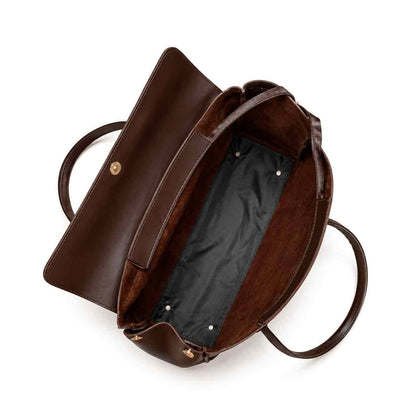 Nora Bag - Brown