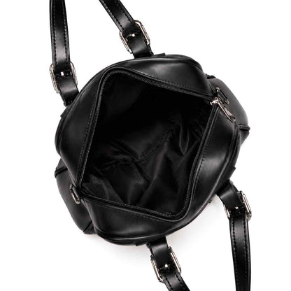 Cross Body Bag - Black