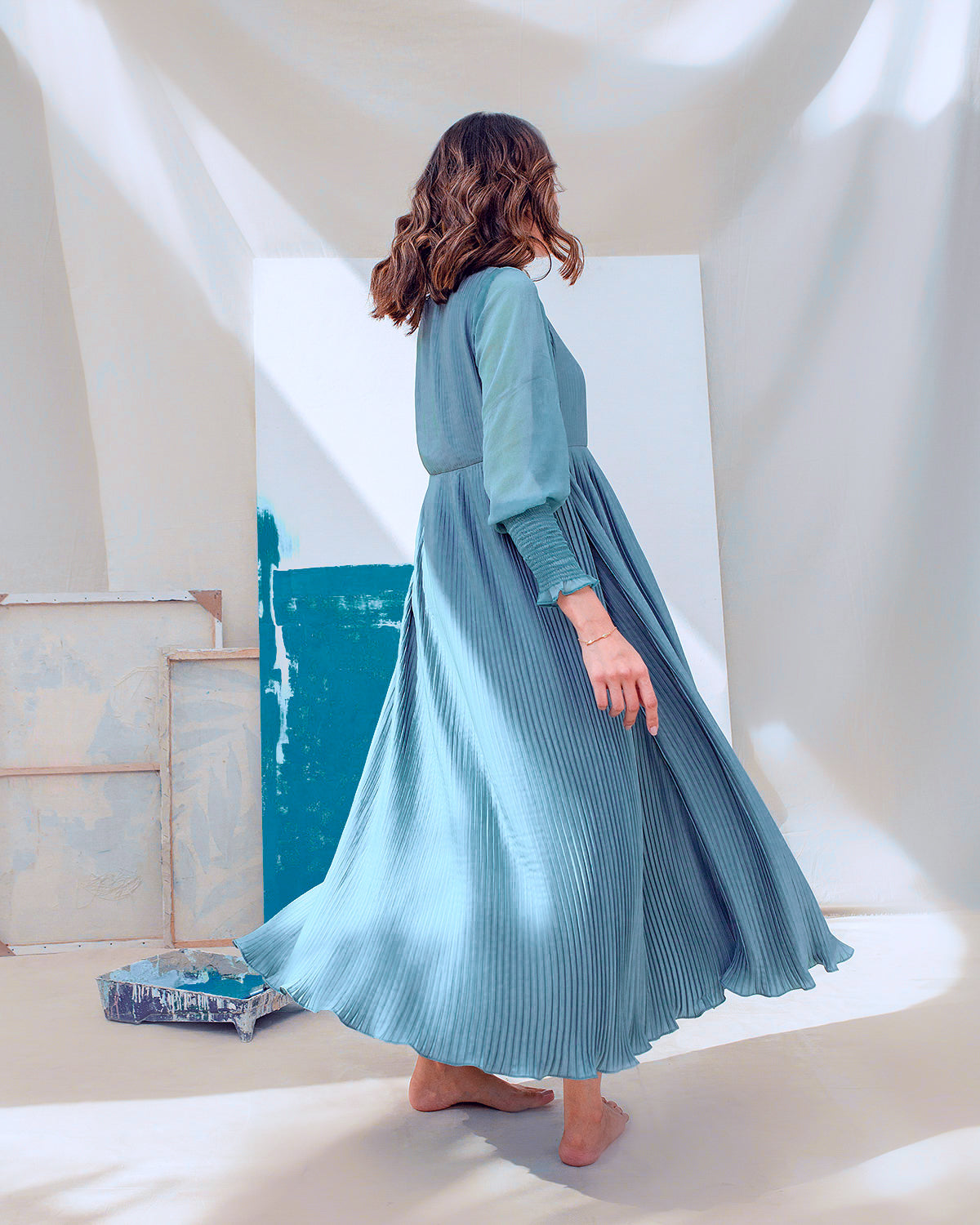 Moon light – RISNO