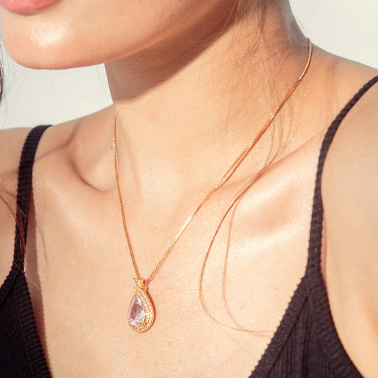 S-001 - Jewellery Set